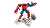 LEGO Marvel Spider-Man Mech vs Anti-Venom