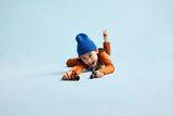 LEGO Ninjago Kai's Motorcycle Speed Race