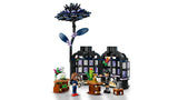 LEGO Black Dahlia 76784