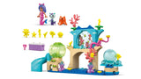 LEGO Gabby's Dollhouse The Movie Mermaid 11204