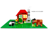 LEGO Green Baseplate