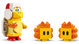 LEGO Super Mario Lava Wave Ride