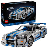 LEGO Technic 2 Fast 2 Furious Nissan