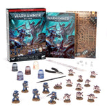 Warhammer 40,000: Starter Set