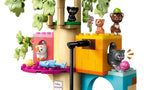 LEGO Friends Cat Birthday Party
