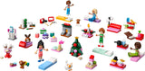 LEGO Friends Advent Calendar 42668