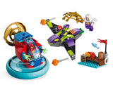 LEGO Marvel 10793 Spidey vs Green Goblin