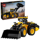 LEGO Technic Volvo Wheel Loader