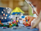 LEGO Friends Stargazing Vehicle