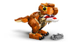 LEGO Little Eatie T Rex 76967