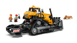 LEGO City Bulldozer