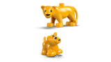 LEGO DUPLO Wild Animal Penguins