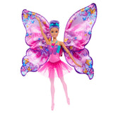 Barbie Dance and Flutter