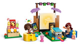 LEGO Friends Movie Night