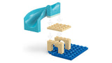 LEGO Gabby's Dollhouse The Movie Mermaid 11204