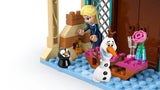 LEGO Disney 43265 Arendelle Frozen Castle