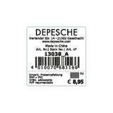 Create Your Topmodel Kitty Coloring Book