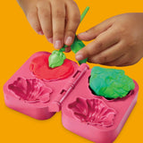 Play-Doh Blooming Flowers 70492