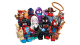LEGO Minifigures Spider-Man A/Spider Verse 71050