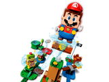 LEGO Super Mario Starter Kit Mario