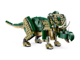 Clementoni Archeofun T-Rex Glow in the Dark