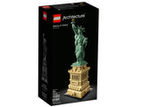 Ravensburger 3D Puzzle Statue of Liberty
