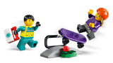 LEGO City Emergency Ambulance