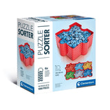 Jumbo Puzzle Sorter