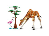 LEGO Creator Giraffe