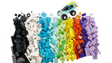 LEGO Classic Cool Creative Box 11043