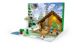 LEGO Minecraft Advent Calendar 21280