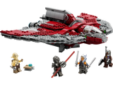 LEGO 75362 Star Wars