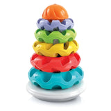 Hape Mr. Frog Stacking Rings
