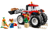 JD Build a Johnny Tractor