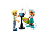 LEGO Friends 41754 Leo and Olly