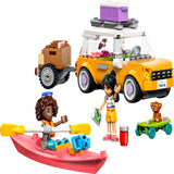 LEGO Friends Friendship Travel Car