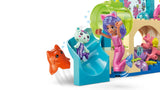 LEGO Gabby's Dollhouse The Movie Mermaid 11204