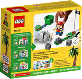 LEGO Super Mario Rambi the Rino