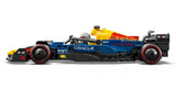 LEGO 77243 F1 Red Bull Racing