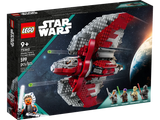 LEGO 75362 Star Wars