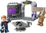 LEGO Marvel Guardians of the Galaxy