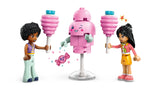 LEGO Friends Candy Floss Stand