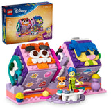 LEGO Disney Pixar Inside Out 2 43248