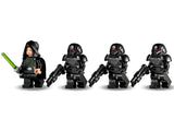 LEGO Dark Trooper Attack