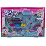 Sticki Rolls Jewelry Station