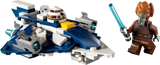 LEGO Star Wars Plo Koon's Jedi Starfighter