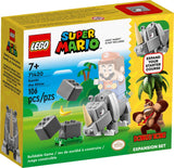 LEGO Super Mario Rambi the Rino