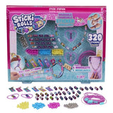 Sticki Rolls Jewelry Station