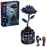 LEGO Black Dahlia 76784