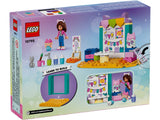 LEGO Gabby's Dollhouse Crafting with Baby Box 10795
